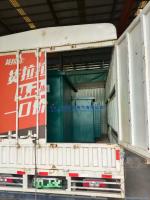 400kV美式箱变出售发货2025.7