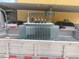 250kVA变压器出售发货2025.7