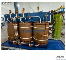 12500kV主变返厂大修2025.8