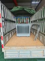 250kVA变压器出售发货2025.9