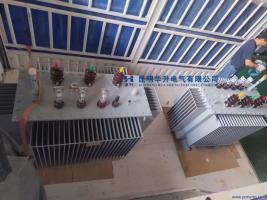 630kVA变压器出售发货2025.10