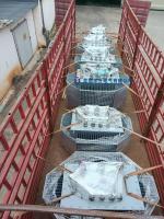 630kVA变压器出售发货2025.11