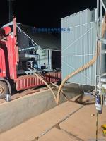 主变现场抽真空、注油、热油循环2025.12