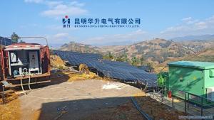 光伏箱变现场滤油2026.1