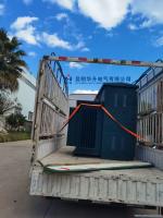 800kVA美式箱变出售发货2026.1