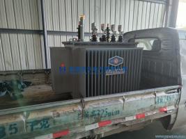 500kVA变压器出售发货2026.3