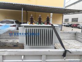160kVA变压器出售发货2026.3