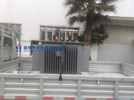 250kVA变压器出售发货2026.3