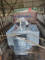 630kVA变压器出售发货